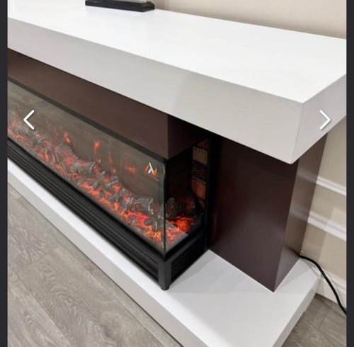 دفايه ديكور