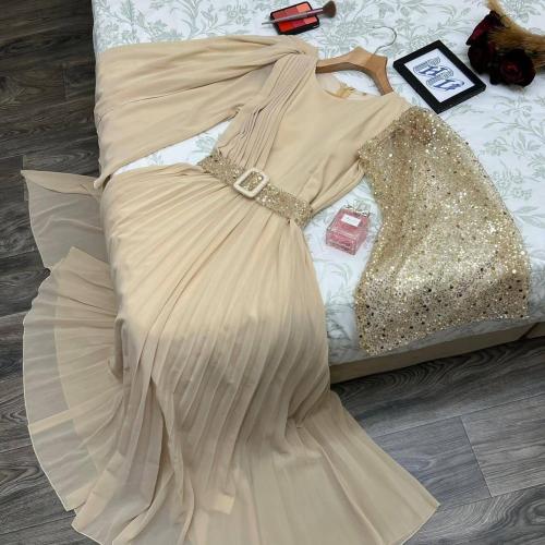 فساتين سهرات