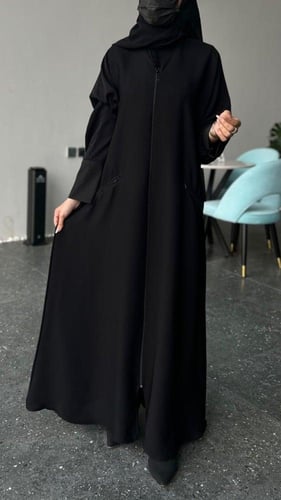 عباية عملية