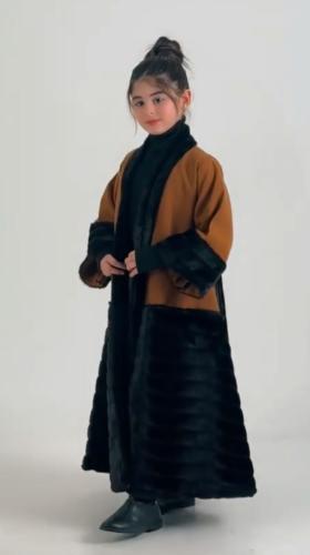 فروه شتويه بشكلها الجديد