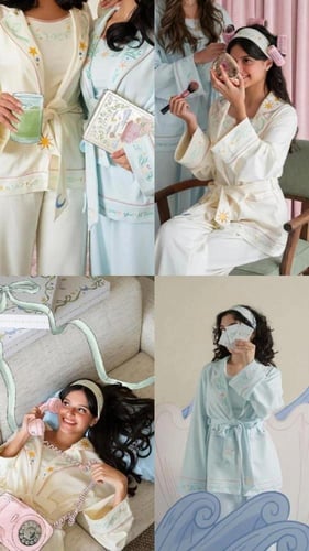 بجامه العيد