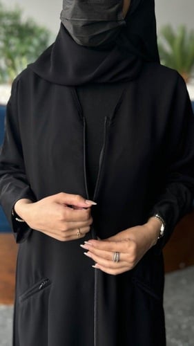 عباية عملية