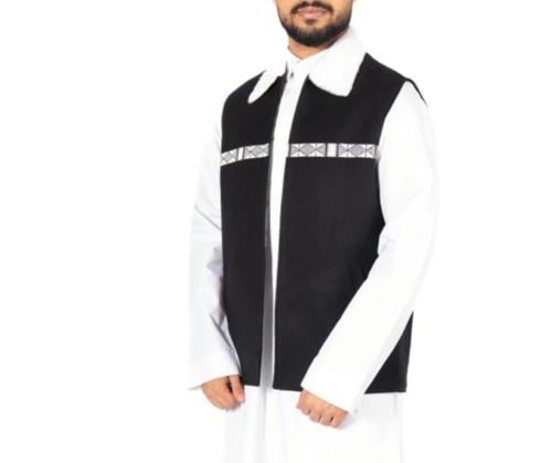 سديري اسود - فرو- سدو