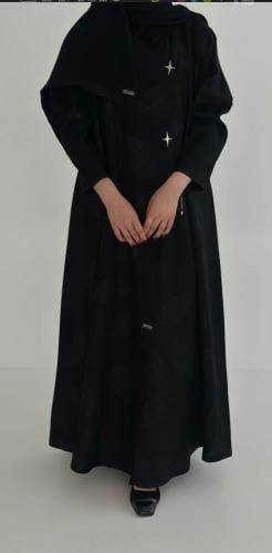 عبايه الاناقه عمانيه