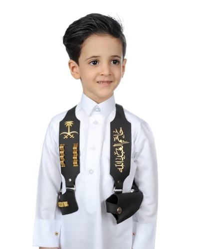 مجند اطفال بالاسم حسب الطلب