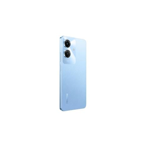 REALME NOTE 60 4+128GB VOYAGE BLUE