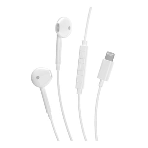 سماعة سلك ايفون 7 - Active