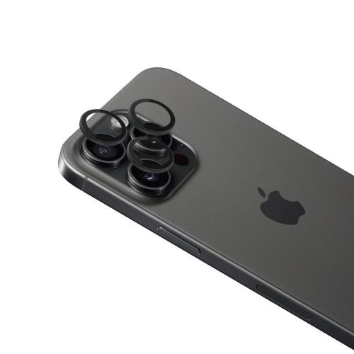 حامي كاميرا ايفون 15 برو / 15 برو ماكس - ARMOR