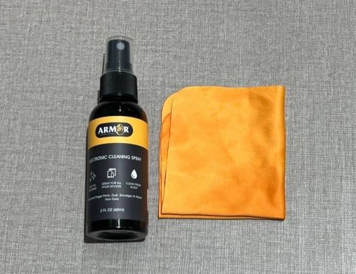 منظف شاشة - ARMOR