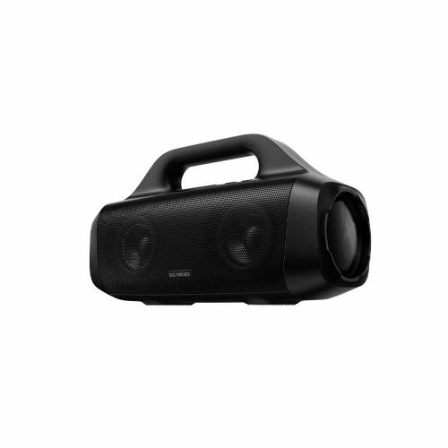 مكبر صوت MITION BOOM أسود - SOUNDCORE