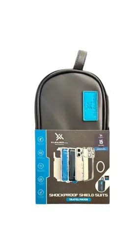 بكج x leader mag 15 PLUS