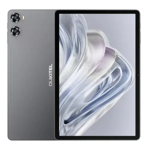 Oukitel Tablet OT9 11 Inch 128GB Grey Wifi