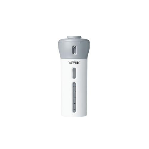 موزع Easy Care 4 in 1 للسفر - VERTIK