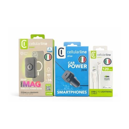 بكج لاين 1 - Cellularline