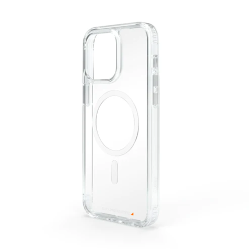 كفر ماج سيف شفاف ايفون 15 برو ماكس - ARMOR