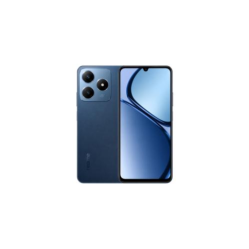 Realme C63 256G Blue