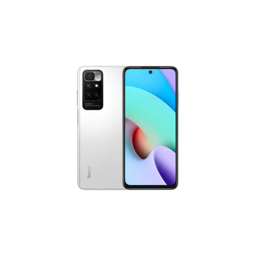 Redmi 10 2022 128GB White