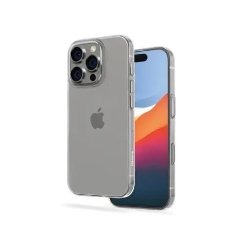 كفر شفاف ايفون 16 برو ماكس - ARMOR PRO