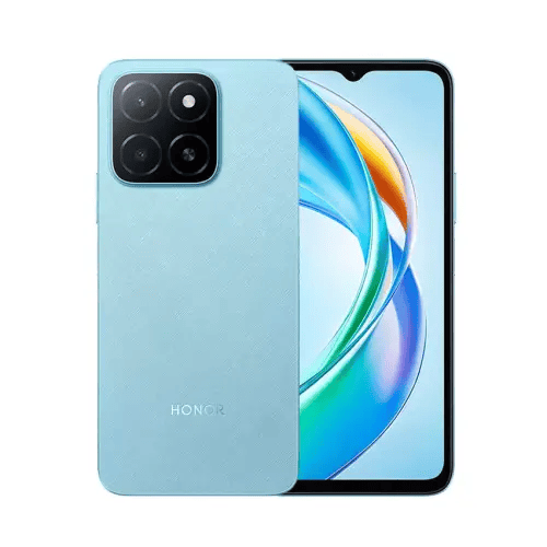 HONOR X5b Plus 128G Blue
