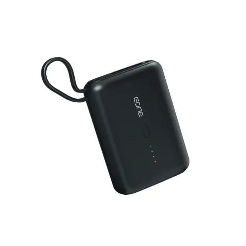 باور بانك بسعة 10 الاف مل أمبير بقوة 20 واط ECO أس...