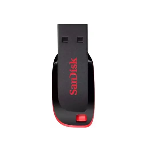 فلاش SANDISK - 256GB