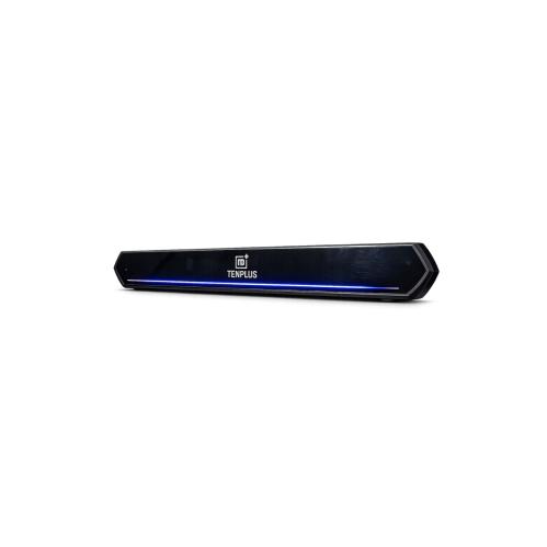 مكبر صوت لاسلكي T13515 أسود - TEN PLUS