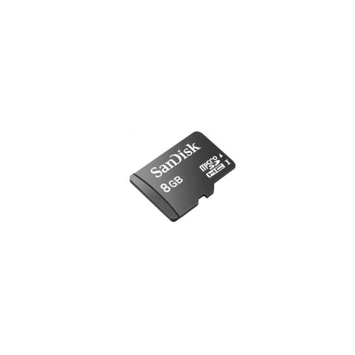 ذاكرة 8GB مايكرو ألترا - SANDISK