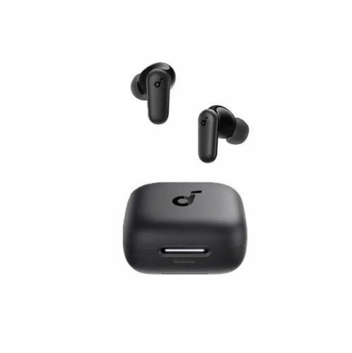 سماعة أذن بلوتوث R50I NC أسود - SOUNDCORE