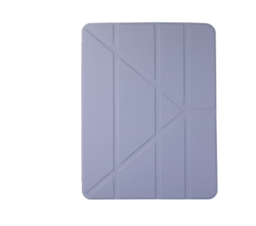 كفر ايباد 10.2 بوك ستاند X-LEADER XL-E551 purple