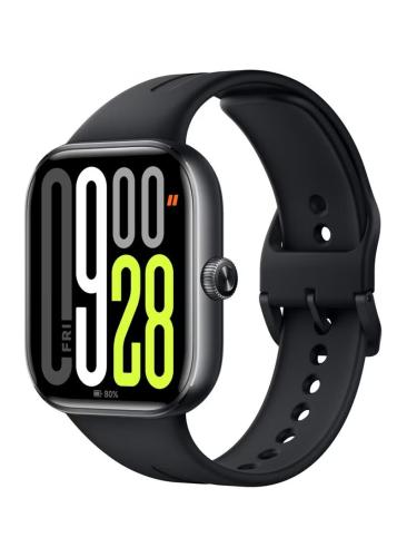 ساعة ذكية Redmi Watch 5 أسود - Xiaomi