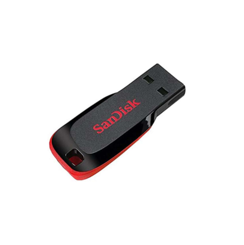 فلاش SANDISK - 128GB