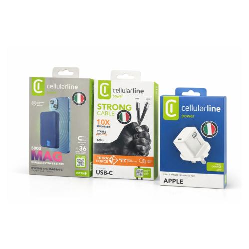 بكج لاين 2 - Cellularline