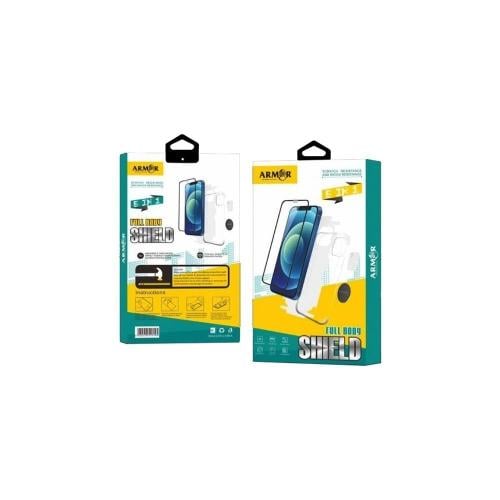 بكج ايفون 17 برو ماكس 7×1 - ARMOR