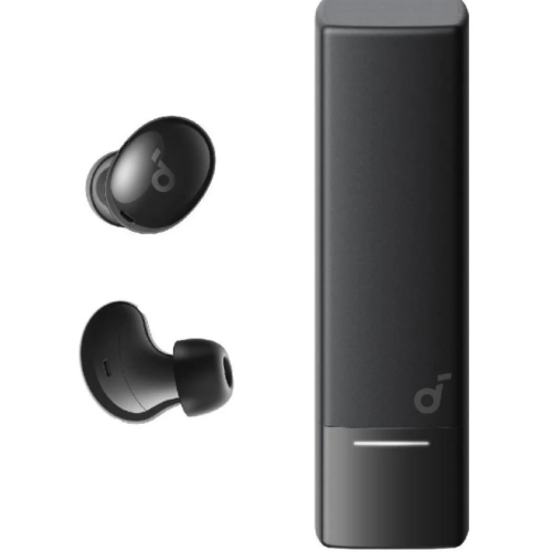 سماعة أذن لاسلكية A30i أسود - Soundcore