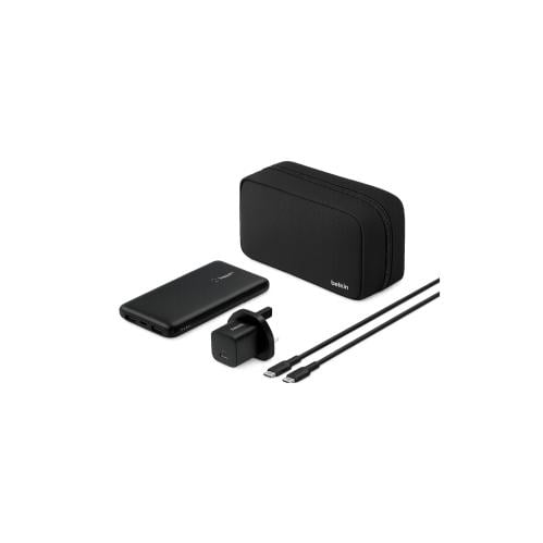 مجموعة شحن 4 في 1 - BELKIN
