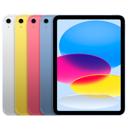 iPad A16