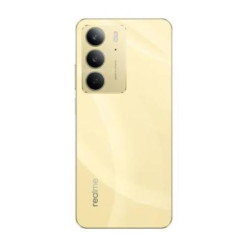 REALME C75 8+256GB LIGHTING GOLD