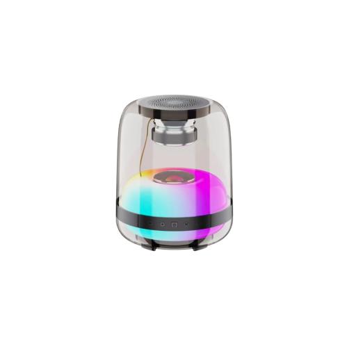 مكبر صوت لاسلكي T3516 شفاف - TEN PLUS