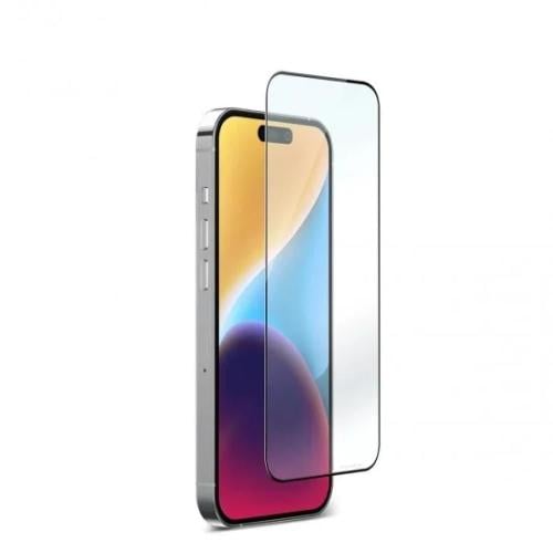 ستكر شفاف أيفون 16 برو - ARMOR PRO