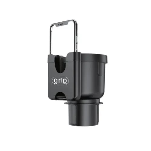 حامل جوال وكوب للسيارة GRIP - GP-S6