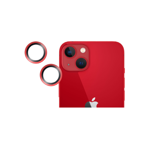 حامي كاميرا ايفون 13 - ARMOR