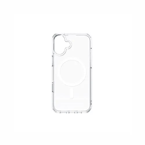 كفر ماج سيف شفاف ايفون 16 بلس - ARMOR