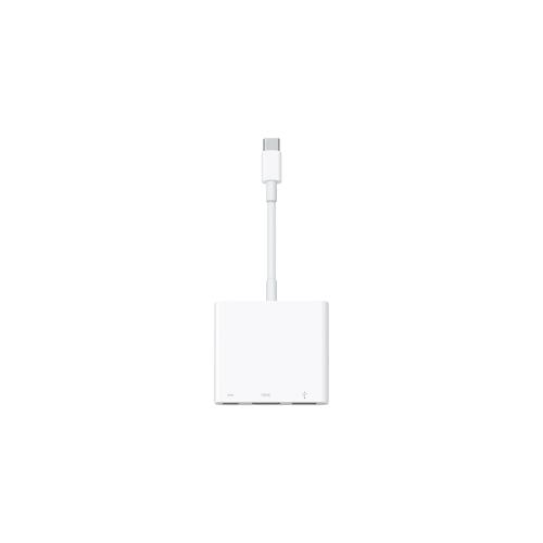 وصلة HDMI أبيض - Apple