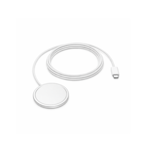 سلك شحن ماج سيف أبيض - Apple