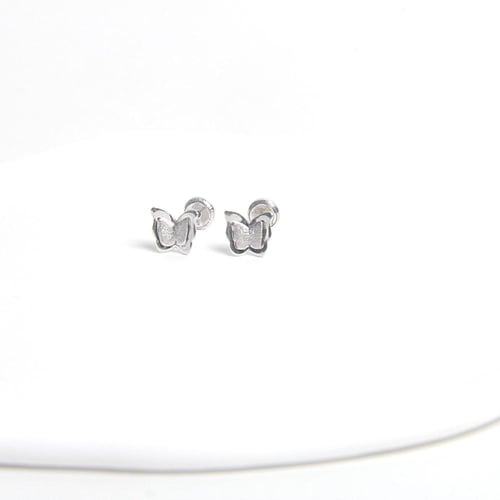 Sulphur Butterfly Earring