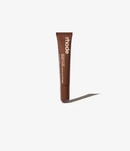 peptide lip tint