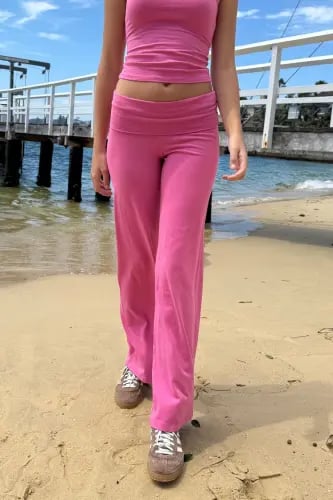 PRISCILLA PANTS