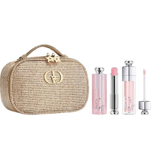 The Pink Glow Ritual Makeup Set