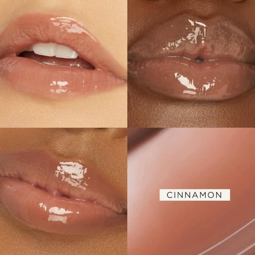 It's Giving Nude Lip Makeup Value Set