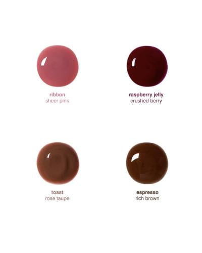 scented peptide lip tint